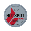 HOTSPOT - CRANBERRY SWEET MINT ● КЛЮКВА СЛАДКАЯ МЯТА HOTSPOT Cranberry Sweet Mint (120 мг) (Слим) ● Клюква сладкая мята