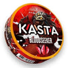 KASTA DOTA Bloodseeker (120 мг) (Слим) ● Грейпфрут, жвачка