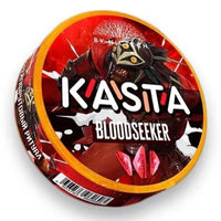 KASTA DOTA - BLOODSEEKER ● ГРЕЙПФРУТ, ЖВАЧКА KASTA DOTA - BLOODSEEKER (120 мг) (Слим) ● ГРЕЙПФРУТ, ЖВАЧКА