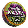 KASTA COVID ● ОЗНОБ - ВИНОГРАДНЫЙ ЛИМОНАД KASTA COVID (120 мг) (Слим) ● Озноб - виноградный лимонад