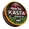 KASTA COVID ● 40,7 - ЯБЛОЧНЫЙ СОК KASTA COVID (120 мг) (Слим) ● 40,7 - яблочный сок