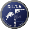 D.L.T.A Red Bull (150 мг) (Стандарт) ● Черника