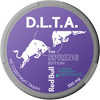 D.L.T.A - RED BULL ● ГРЕЙПФРУТ ЦВЕТОЧНЫЕ НОТЫ D.L.T.A Red Bull (150 мг) (Стандарт) ● Грейпфрут цветочные ноты