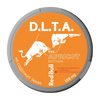 D.L.T.A Red Bull (150 мг) (Стандарт) ● Абрикос клубника