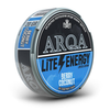 ARQA LITE ENERGY - BERRY COCONUT ● ТРОПИЧЕСКИЕ ЯГОДЫ КОКОС ARQA LITE ENERGY Berry Coconut (120 мг) (Стандарт) ● Тропические ягоды кокос