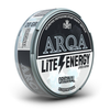 ARQA LITE ENERGY - ORIGINAL ● ЭНЕРГЕТИК ОТ ЛИТВИНА ARQA LITE ENERGY Original (120 мг) (Стандарт) ● Энергетик от литвина