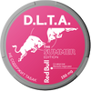 D.L.T.A Red Bull (150 мг) (Стандарт) ● Белый персик