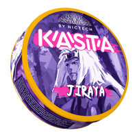 KASTA ANIME - JIRAYA ● КАРИНКА KASTA ANIME - JIRAYA (125 мг) (Слим) ● КАРИНКА