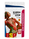 BJØRN & LOOP Spain (11 мг) (Ватки) ● Киви клубника