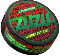 FAFF ZUZU - SUMMER EXTREME ● АРБУЗ, ДЫНЯ FAFF ZUZU - SUMMER EXTREME (150 мг) (Слим) ● АРБУЗ, ДЫНЯ