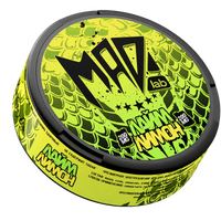 MAD - LIME LEMON ● ЛАЙМ ЛИМОН MAD - LIME LEMON (200 мг) (Стандарт) ● ЛАЙМ ЛИМОН