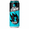 Энергетик LIT ENERGY Classic (450 мл) ● Клюква
