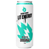 Энергетик LIT ENERGY Original (450 мл) ● Оригинал