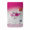LOOP Grape (11 мг) (Ватки) ● Виноград