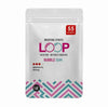 LOOP - BUBBLE GUM ● ЖВАЧКА БАБЛ-ГАМ LOOP Bubble Gum (11 мг) (Ватки) ● Жвачка бабл-гам