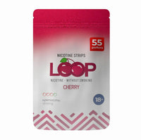 LOOP - CHERRY ● ВИШНЯ LOOP - CHERRY (11 мг) (Ватки) ● ВИШНЯ