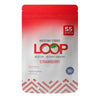 LOOP - STRAWBERRY ● КЛУБНИКА LOOP Strawberry (11 мг) (Ватки) ● Клубника