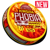 KASTA PHOBIA - MANGO JAM ● МАНГОВЫЙ ДЖЕМ KASTA PHOBIA Mango Jam (125 мг) (Слим) ● Манговый джем