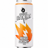 ЭНЕРГЕТИК LIT ENERGY - MANGO COCONUT (450МЛ) ● МАНГО КОКОС Энергетик LIT ENERGY Mango Coconut (450 мл) ● Манго кокос