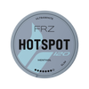 HOTSPOT Menthol (120 мг) (Слим) ● Ментол