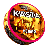 KASTA ANIME - MINATO ● КУМКВАТ KASTA ANIME - MINATO (125 мг) (Слим) ● КУМКВАТ