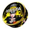 KASTA ANIME Naruto (120 мг) (Слим) ● Лимон, мята