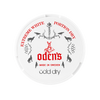 ODENS (13 грамм) - COLD DRY ● МЯТА ODENS (13 грамм) Cold Dry (22 мг) (Стандарт) ● Мята