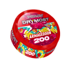 DRYMOST ARMAGEDON Passion Fruit Strawberry (200 мг) (Слим) ● Маракуйя, клубника