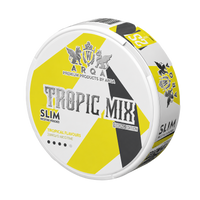 ARQA STRONG EDITION - MANGO TROPIC MIX ● ТРОПИЧЕСКИЙ МИКС ARQA STRONG EDITION - MANGO TROPIC MIX (150 мг) (Слим) ● ТРОПИЧЕСКИЙ МИКС