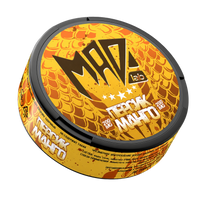 MAD - PEACH MANGO ● ПЕРСИК МАНГО MAD - PEACH MANGO (200 мг) (Стандарт) ● ПЕРСИК МАНГО