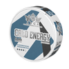 ARQA STRONG EDITION - COLD ENERGY ● ХОЛОДНЫЙ ЭНЕРГЕТИК ARQA STRONG EDITION Cold Energy (150 мг) (Слим) ● Холодный энергетик