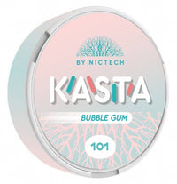 KASTA CLASSIC (101 мг) (Слим) ● БАБЛ ГАМ