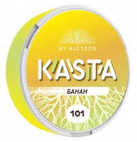 KASTA CLASSIC (101 мг) (Слим) ● БАНАН