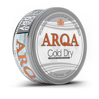 ARQA - COLD DRY (70 мг) (Стандарт) ● КОЛД ДРАЙ