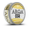 ARQA - BANANA GUM ● БАНАНОВАЯ ЖВАЧКА ARQA Banana Gum (70 мг) (Слим) ● Банановая жвачка