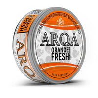 ARQA - ORANGE FRESH (70 мг) (Слим) ● АПЕЛЬСИНОВЫЙ ФРЕШ