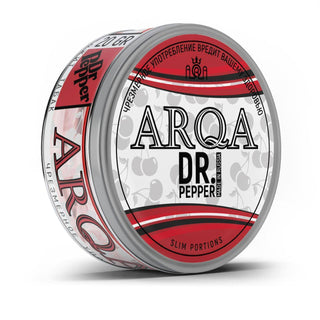 Снюс ARQA Dr. Pepper