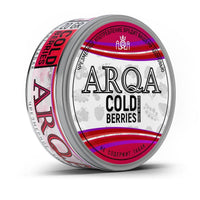 ARQA - COLD BERRIES (70 мг) (Стандарт) ● ЛЕСНЫЕ ЯГОДЫ