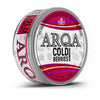 ARQA - COLD BERRIES ● ЛЕСНЫЕ ЯГОДЫ ARQA Cold Berries (70 мг) (Стандарт) ● Лесные ягоды