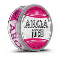 ARQA - RASPBERRY JUICE (70 мг) (Слим) ● МАЛИНОВЫЙ СОК