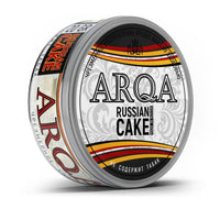 ARQA - RUSSIAN CAKE (70 мг) (Стандарт) ● ЯГОДНЫЙ ПИРОГ, КОРИЦА