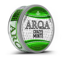 ARQA - CRAZY MINT (70 мг) (Стандарт) ● МЯТА