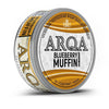 ARQA Blueberry Muffin (70 мг) (Стандарт) ● Черничный маффин