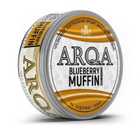 ARQA - BLUEBERRY MUFFIN (70 мг) (Стандарт) ● ЧЕРНИЧНЫЙ МАФФИН