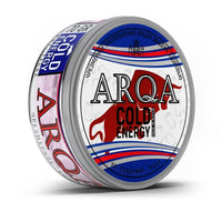 ARQA - COLD ENERGY ● ЭНЕРГЕТИК ARQA - COLD ENERGY (70 мг) (Стандарт) ● ЭНЕРГЕТИК