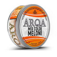ARQA - MIX COLD MELON ● ДЫНЯ ARQA - MIX COLD MELON (70 мг) (Стандарт) ● ДЫНЯ