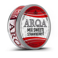 ARQA - MIX SWEET STRAWBERRY ● КЛУБНИКА, ВИШНЯ ARQA - MIX SWEET STRAWBERRY (70 мг) (Стандарт) ● КЛУБНИКА, ВИШНЯ