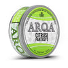 ARQA - CITRUS FANTASY ● ЛИМОН, ЯБЛОКО ARQA Citrus Fantasy (70 мг) (Стандарт) ● Лимон, яблоко