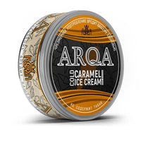 ARQA - COLD CARAMEL ICE CREAM (70 мг) (Стандарт) ● КАРАМЕЛЬНОЕ МОРОЖЕНОЕ