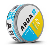 ARQA - MINT GUM ● МЯТНАЯ ЖВАЧКА ARQA - MINT GUM (100 мг) (Слим) ● МЯТНАЯ ЖВАЧКА